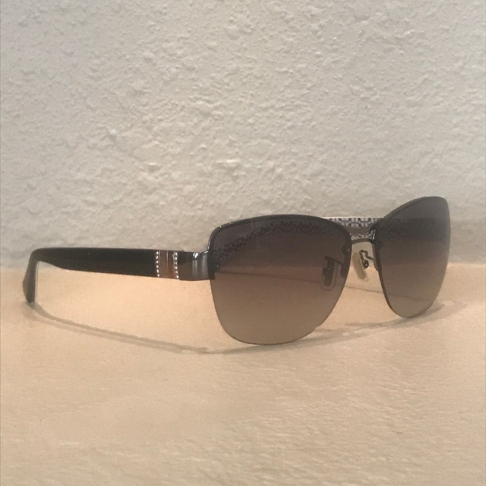 Coach sunglasses